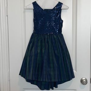 Girl’s Pippa & Julie dress